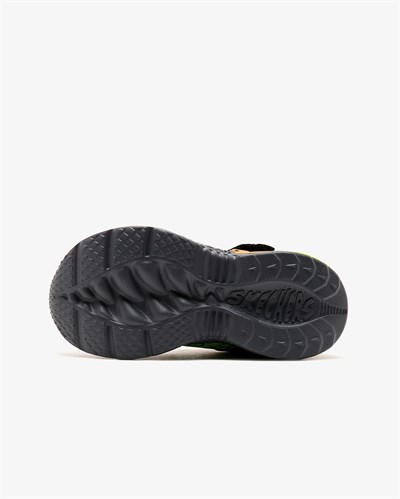 SKECHERS DINO - LIGHTS ÇOCUK SPOR AYAKKABI 400615L