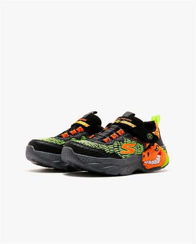 SKECHERS DINO - LIGHTS ÇOCUK SPOR AYAKKABI 400615L
