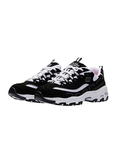 SKECHERS DLITES BIGGEST FAN KADIN SPOR AYAKKABI 11930