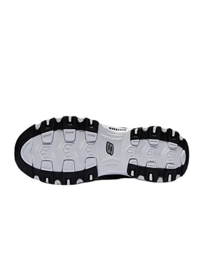 SKECHERS DLITES BIGGEST FAN KADIN SPOR AYAKKABI 11930