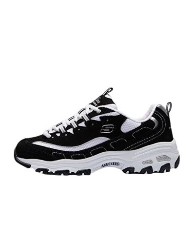 SKECHERS DLITES BIGGEST FAN KADIN SPOR AYAKKABI 11930