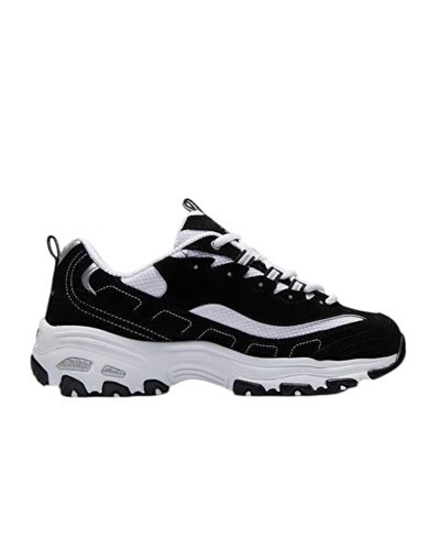 SKECHERS DLITES BIGGEST FAN KADIN SPOR AYAKKABI 11930