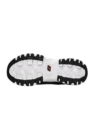 SKECHERS DLİTES DEVOTED FAN KADIN SPOR AYAKKABI 13154