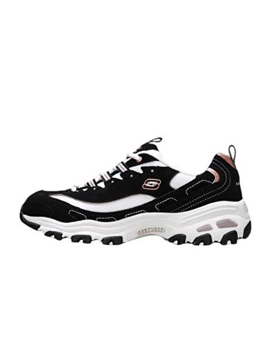 SKECHERS DLİTES DEVOTED FAN KADIN SPOR AYAKKABI 13154
