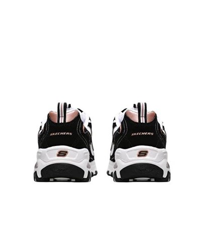 SKECHERS DLİTES DEVOTED FAN KADIN SPOR AYAKKABI 13154
