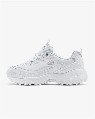 SKECHERS DLİTES  -  FİNEST PİCK KADIN SPOR AYAKKABI 150038
