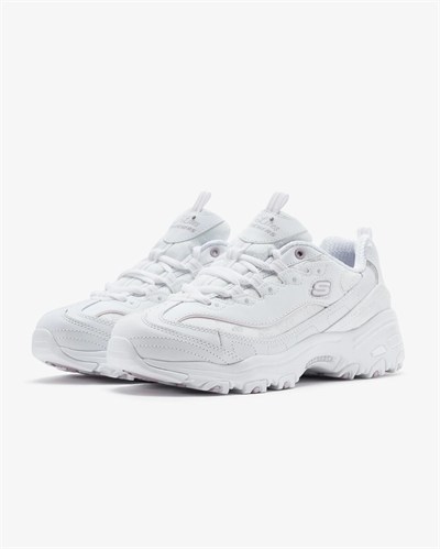 SKECHERS DLİTES  -  FİNEST PİCK KADIN SPOR AYAKKABI 150038