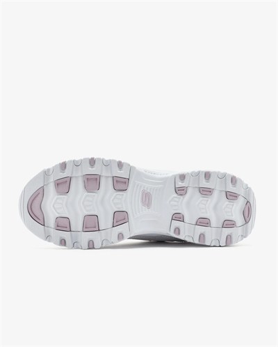 SKECHERS DLİTES  -  FİNEST PİCK KADIN SPOR AYAKKABI 150038
