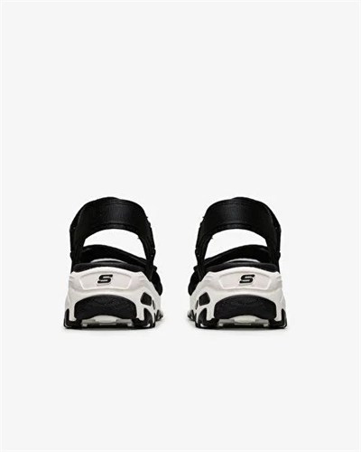 SKECHERS DLİTES - FRESH CATCH KADIN SANDALET 31514