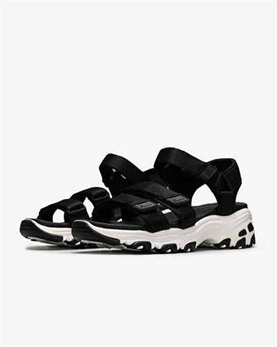 SKECHERS DLİTES - FRESH CATCH KADIN SANDALET 31514