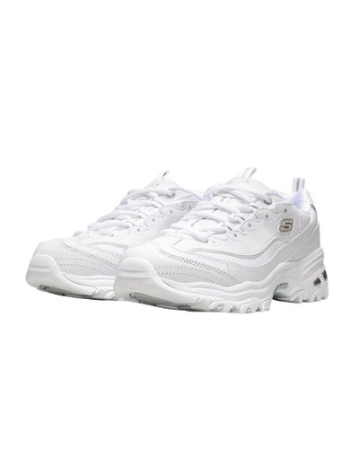 SKECHERS DLITES FRESH START KADIN SPOR AYAKKABI 11931