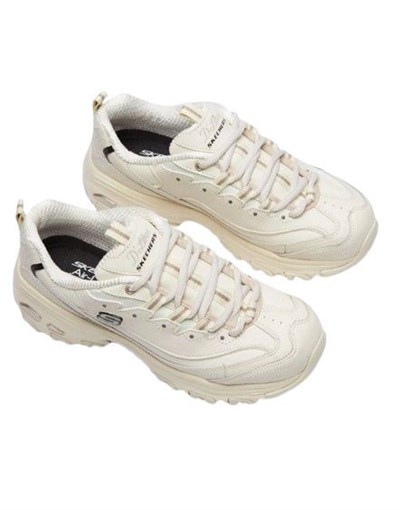 SKECHERS DLITES FRESH START KADIN SPOR AYAKKABI 11931
