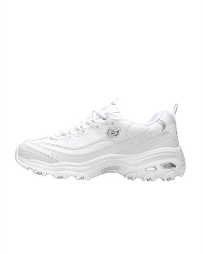 SKECHERS DLITES FRESH START KADIN SPOR AYAKKABI 11931