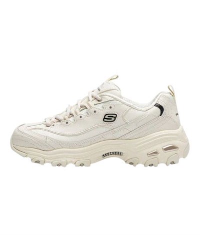 SKECHERS DLITES FRESH START KADIN SPOR AYAKKABI 11931
