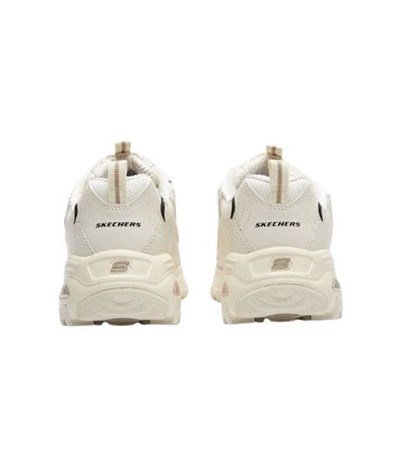SKECHERS DLITES FRESH START KADIN SPOR AYAKKABI 11931
