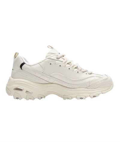 SKECHERS DLITES FRESH START KADIN SPOR AYAKKABI 11931