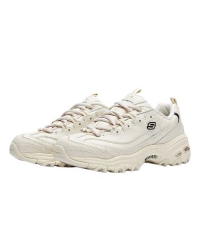 SKECHERS DLITES FRESH START KADIN SPOR AYAKKABI 11931