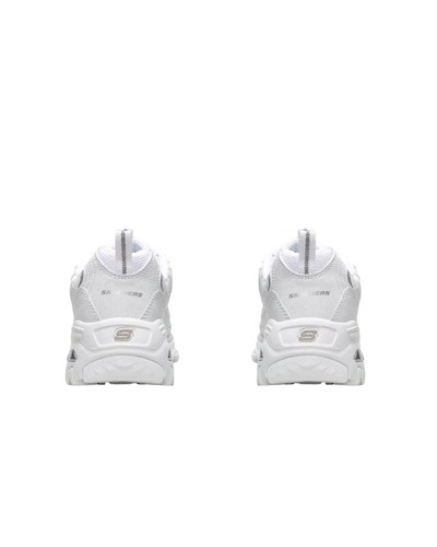 SKECHERS DLITES FRESH START KADIN SPOR AYAKKABI 11931