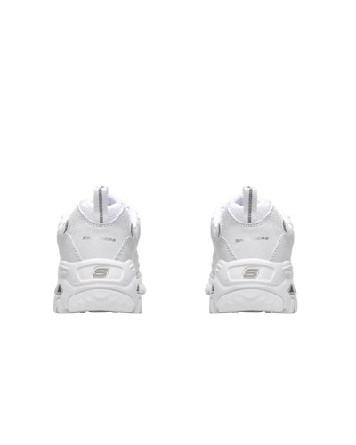SKECHERS DLITES FRESH START KADIN SPOR AYAKKABI 11931