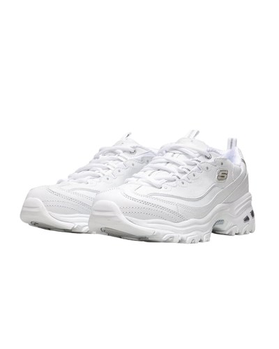 SKECHERS DLITES FRESH START KADIN SPOR AYAKKABI 11931