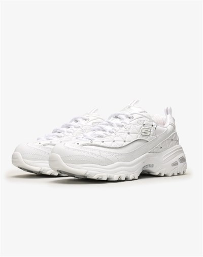 SKECHERS DLİTES GLAMOUR FEELS KADIN SPOR AYAKKABI 13087