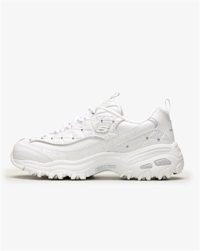 SKECHERS DLİTES GLAMOUR FEELS KADIN SPOR AYAKKABI 13087