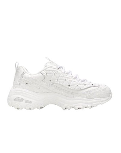 SKECHERS DLİTES GLAMOUR FEELS KADIN SPOR AYAKKABI 13087
