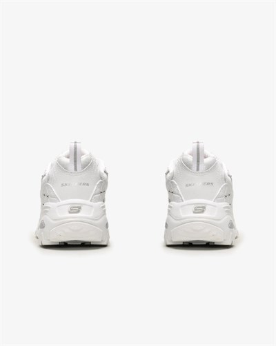 SKECHERS DLİTES GLAMOUR FEELS KADIN SPOR AYAKKABI 13087