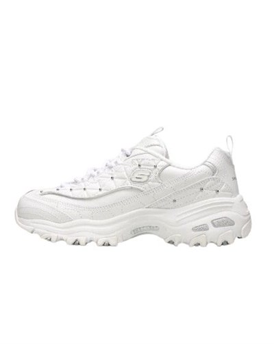 SKECHERS DLİTES GLAMOUR FEELS KADIN SPOR AYAKKABI 13087