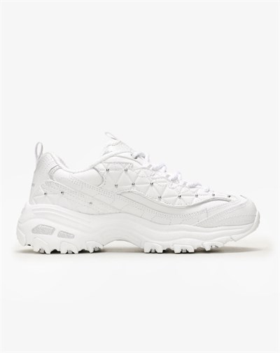 SKECHERS DLİTES GLAMOUR FEELS KADIN SPOR AYAKKABI 13087