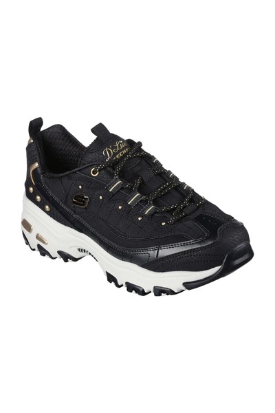 SKECHERS DLITES KADIN SNEAKER 149267
