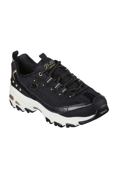 SKECHERS DLITES KADIN SNEAKER 149267