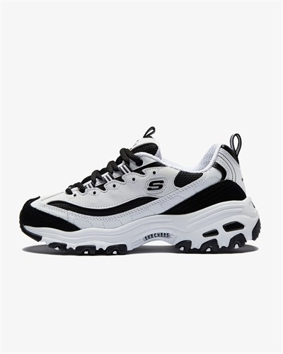 SKECHERS DLİTES - MARCH FORWARD KADIN SPOR AYAKKABI 13148