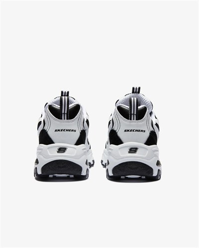 SKECHERS DLİTES - MARCH FORWARD KADIN SPOR AYAKKABI 13148
