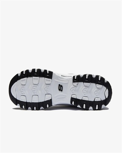 SKECHERS DLİTES - MARCH FORWARD KADIN SPOR AYAKKABI 13148