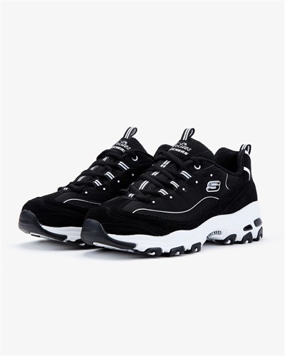 SKECHERS DLİTES - MARCH FORWARD KADIN SPOR AYAKKABI 13148