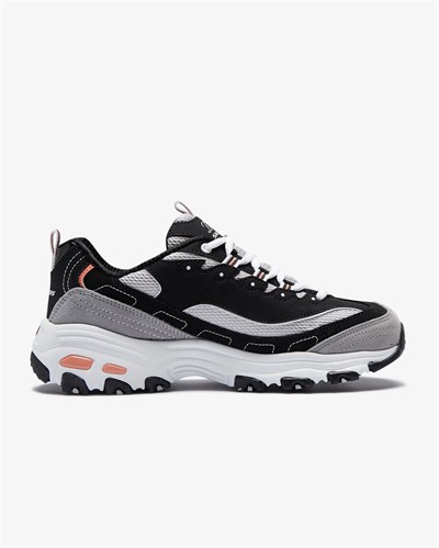 SKECHERS DLİTES - NEW JOURNEY KADIN SPOR AYAKKABI 11947