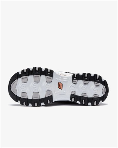 SKECHERS DLİTES - NEW JOURNEY KADIN SPOR AYAKKABI 11947
