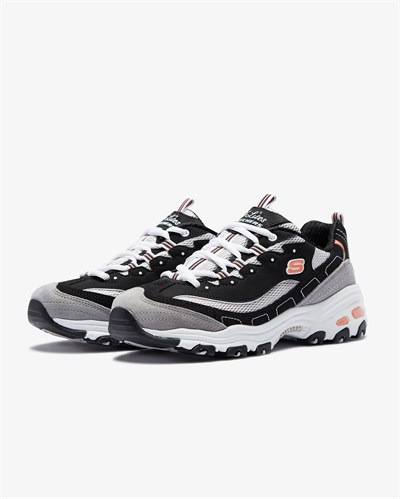 SKECHERS DLİTES - NEW JOURNEY KADIN SPOR AYAKKABI 11947