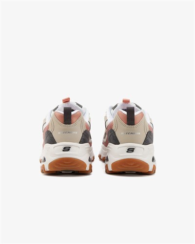 SKECHERS DLİTES  -   NEW JOURNEY KADIN SPOR AYAKKABI 11947