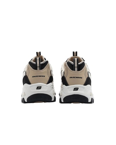 SKECHERS DLİTES - RETRO REWIND KADIN SPOR AYAKKABI 150536