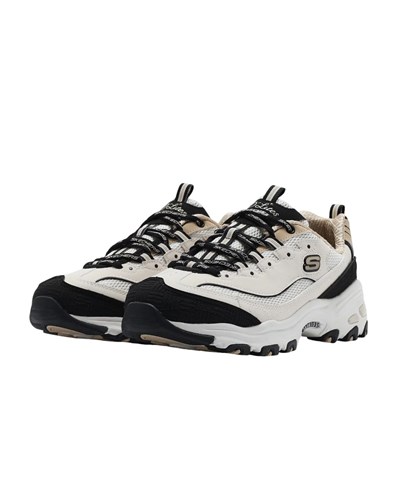 SKECHERS DLİTES - RETRO REWIND KADIN SPOR AYAKKABI 150536