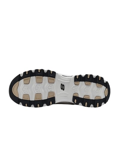 SKECHERS DLİTES - RETRO REWIND KADIN SPOR AYAKKABI 150536