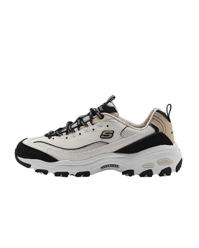 SKECHERS DLİTES - RETRO REWIND KADIN SPOR AYAKKABI 150536