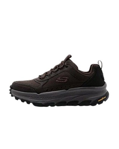 SKECHERS DLUX TREKKER ERKEK SPOR AYAKKABI 237565