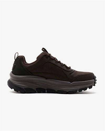 SKECHERS DLUX TREKKER ERKEK SPOR AYAKKABI 237565