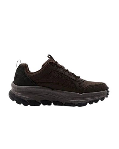 SKECHERS DLUX TREKKER ERKEK SPOR AYAKKABI 237565