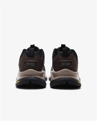 SKECHERS DLUX TREKKER ERKEK SPOR AYAKKABI 237565