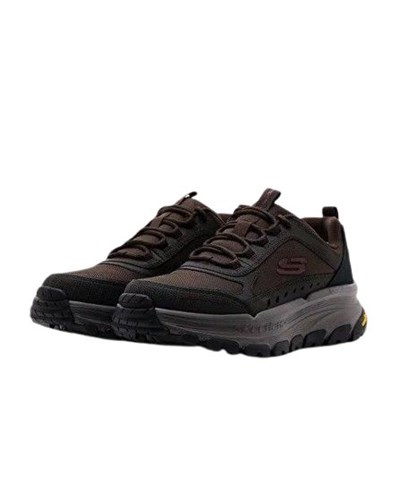 SKECHERS DLUX TREKKER ERKEK SPOR AYAKKABI 237565