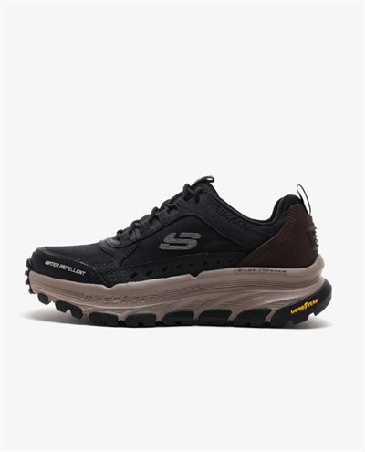SKECHERS DLUX TREKKER ERKEK SPOR AYAKKABI 237565